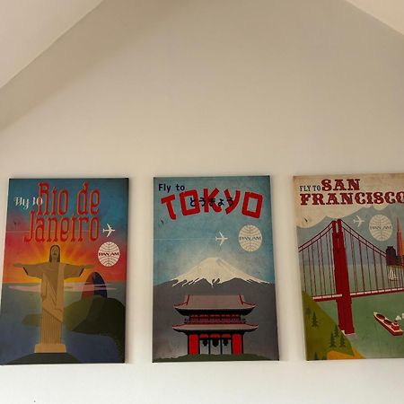 Vakantiewoning Huis 14 メッヒェレン エクステリア 写真