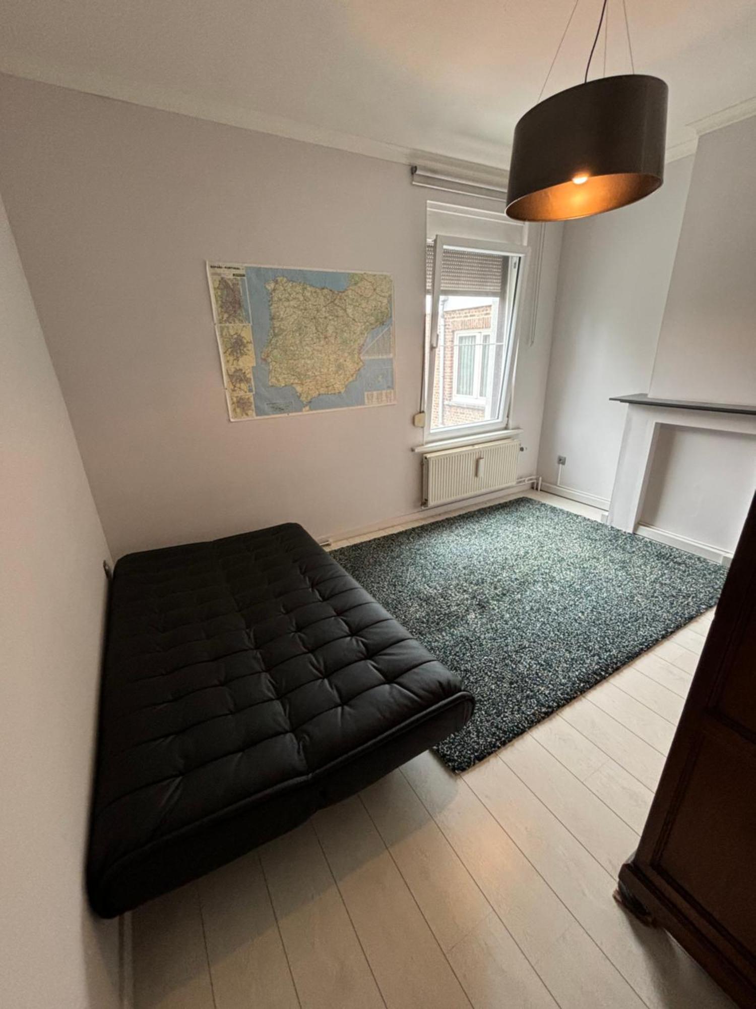Vakantiewoning Huis 14 メッヒェレン エクステリア 写真