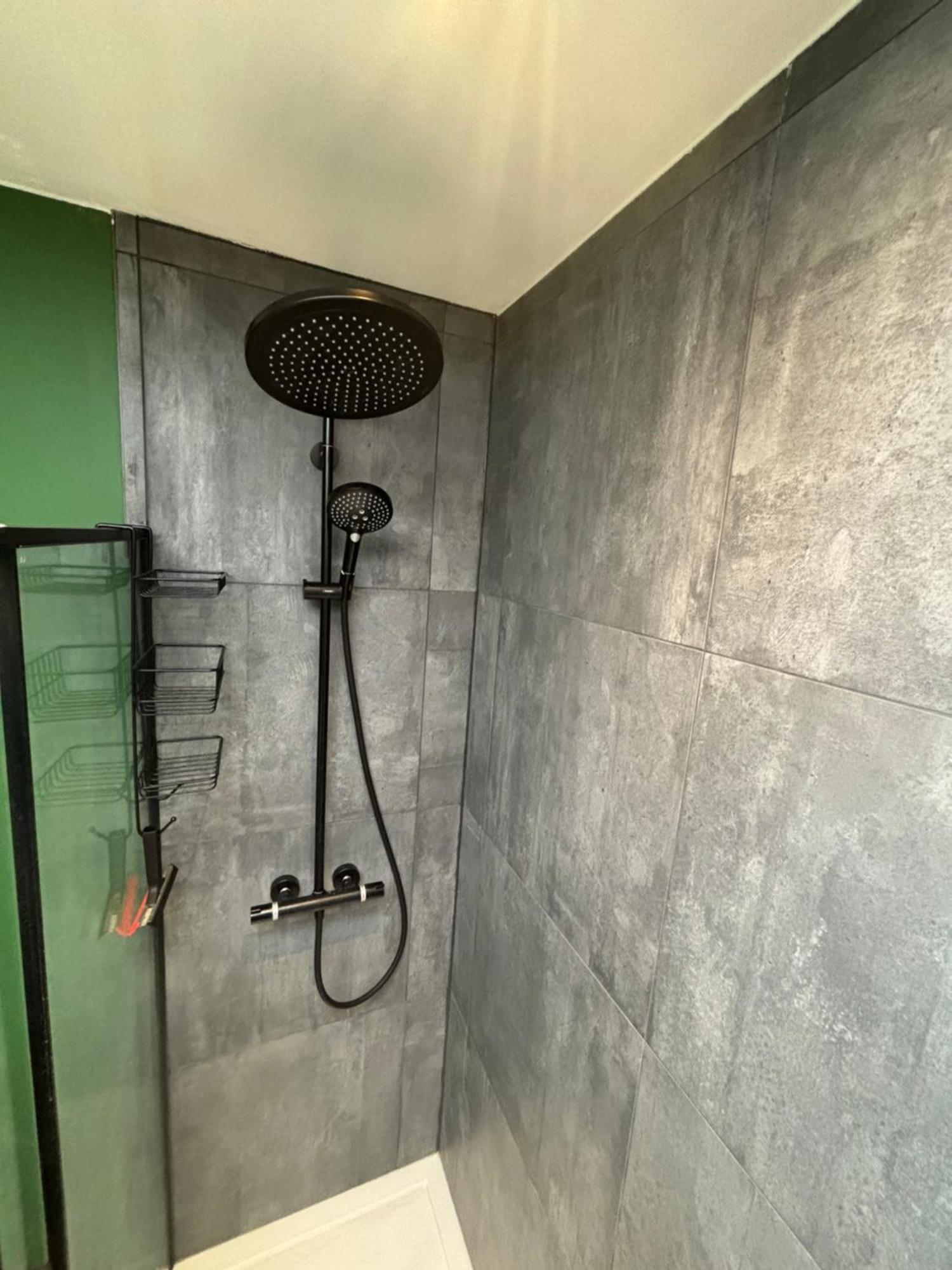 Vakantiewoning Huis 14 メッヒェレン エクステリア 写真