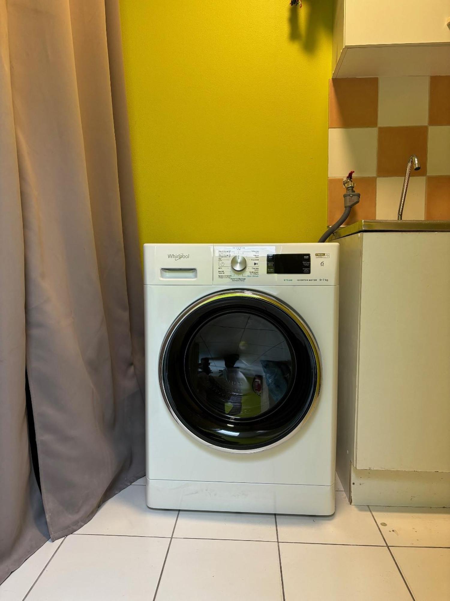 Vakantiewoning Huis 14 メッヒェレン エクステリア 写真