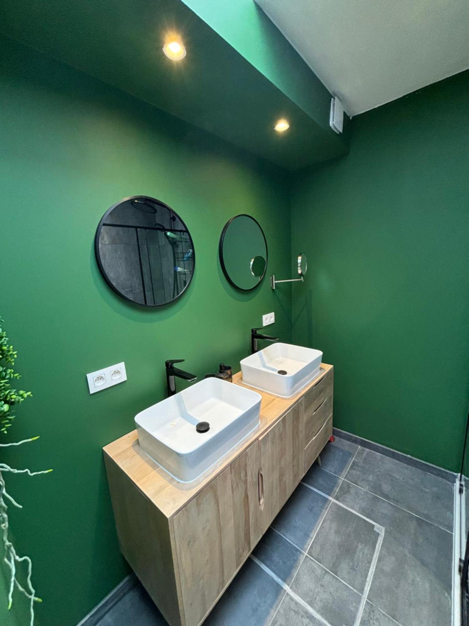 Vakantiewoning Huis 14 メッヒェレン エクステリア 写真