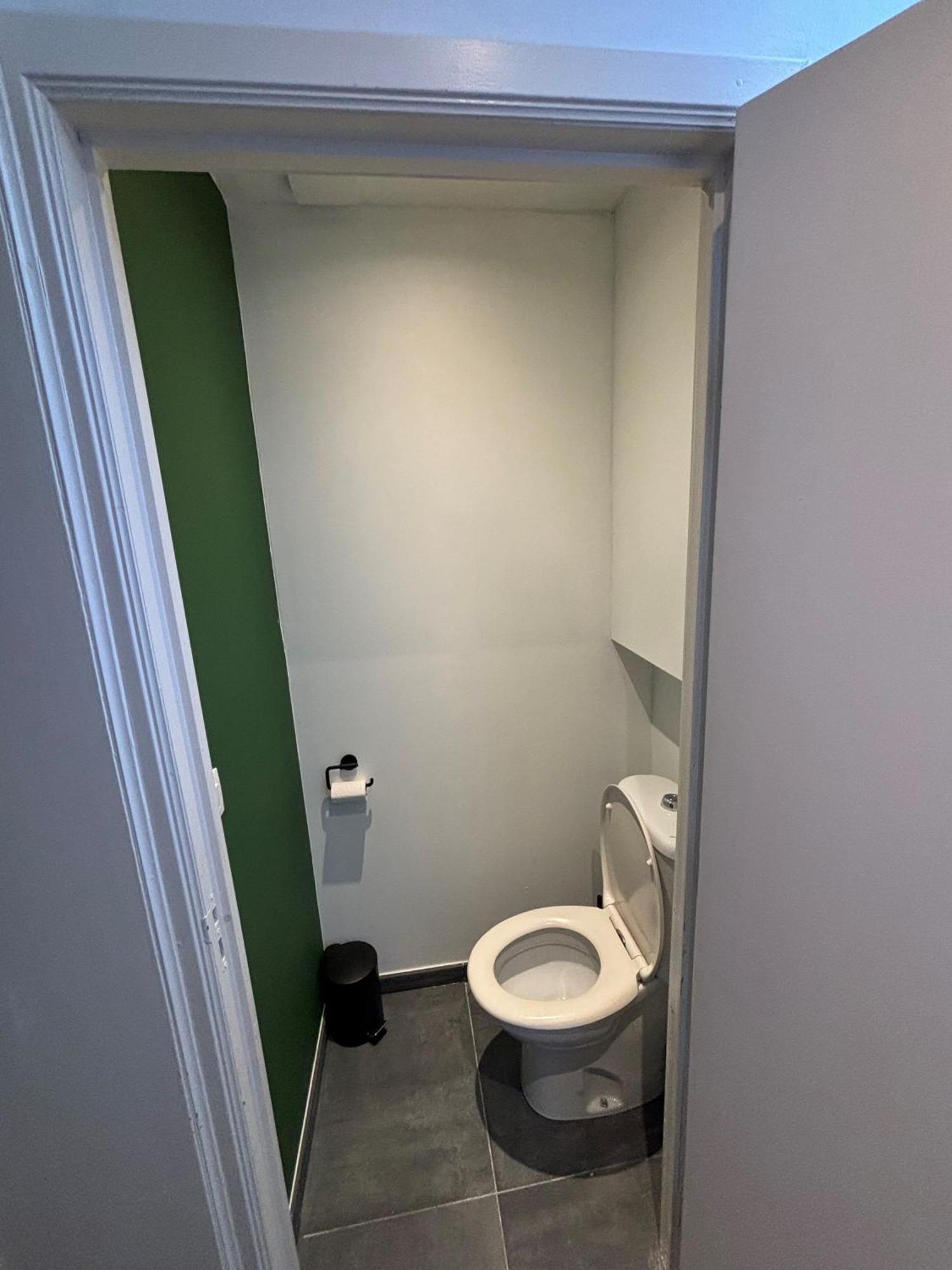 Vakantiewoning Huis 14 メッヒェレン エクステリア 写真