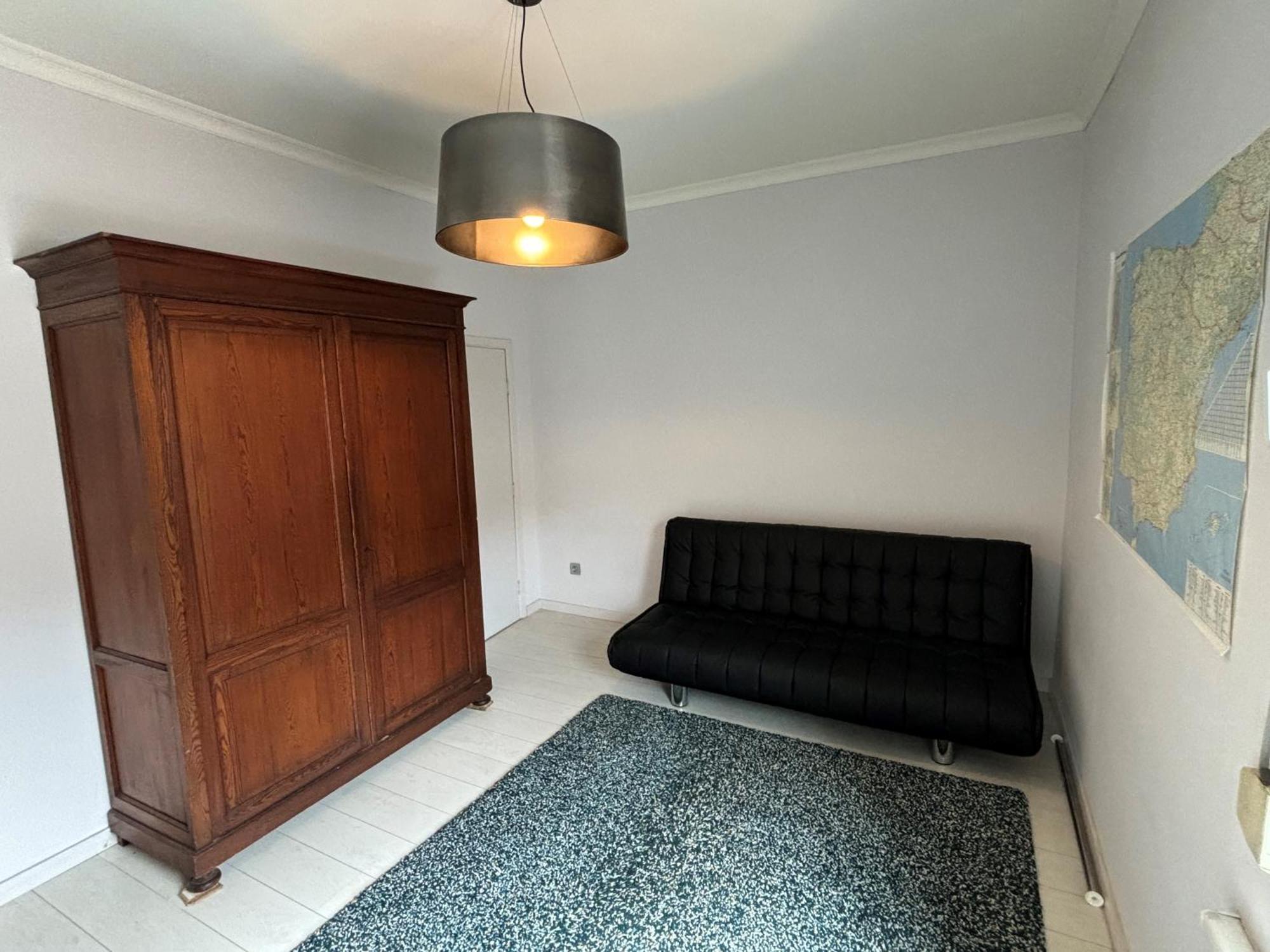 Vakantiewoning Huis 14 メッヒェレン エクステリア 写真